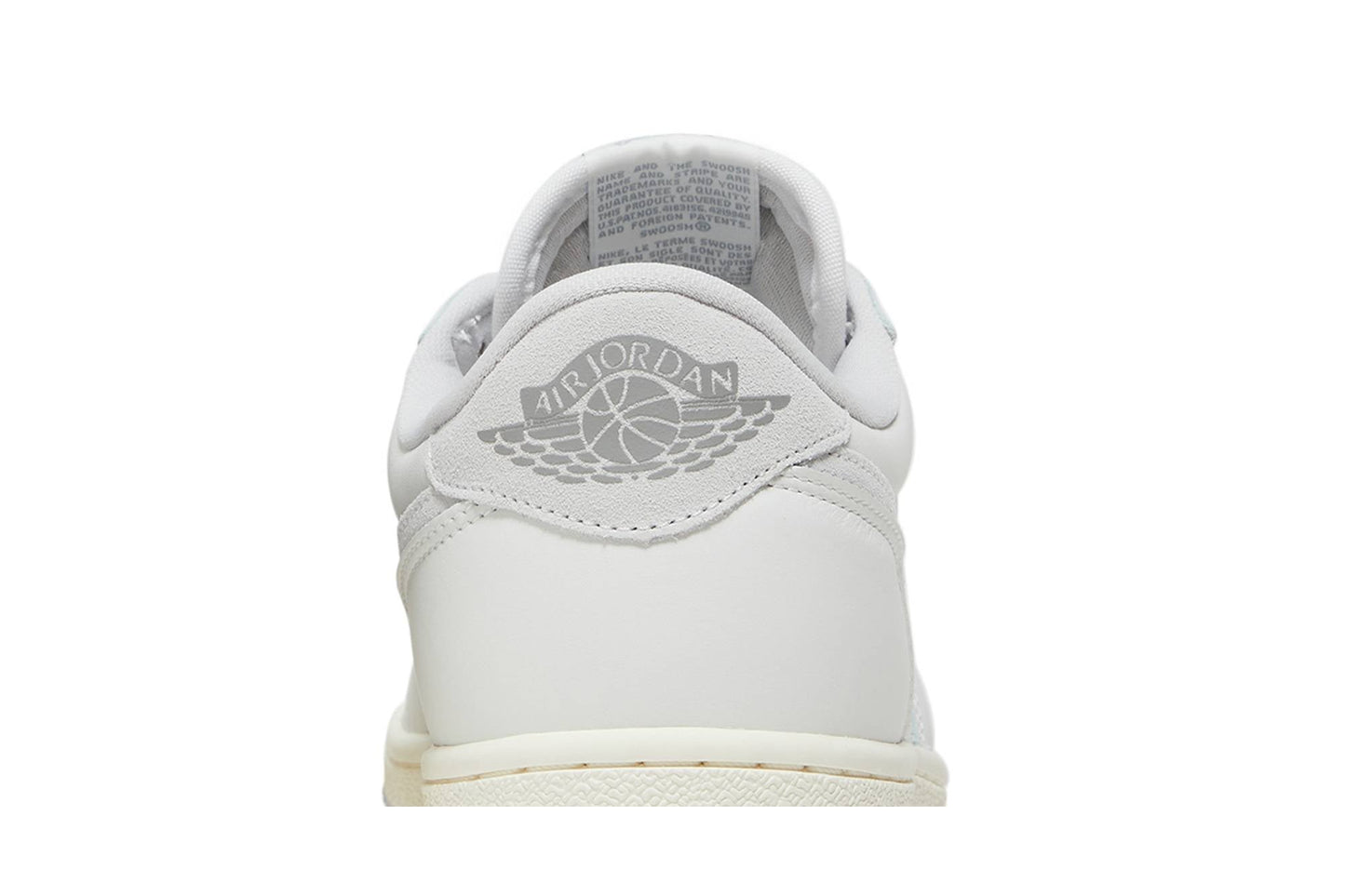 Air Jordan 1 Retro Low 85 OG Neutral Grey FB9933-100