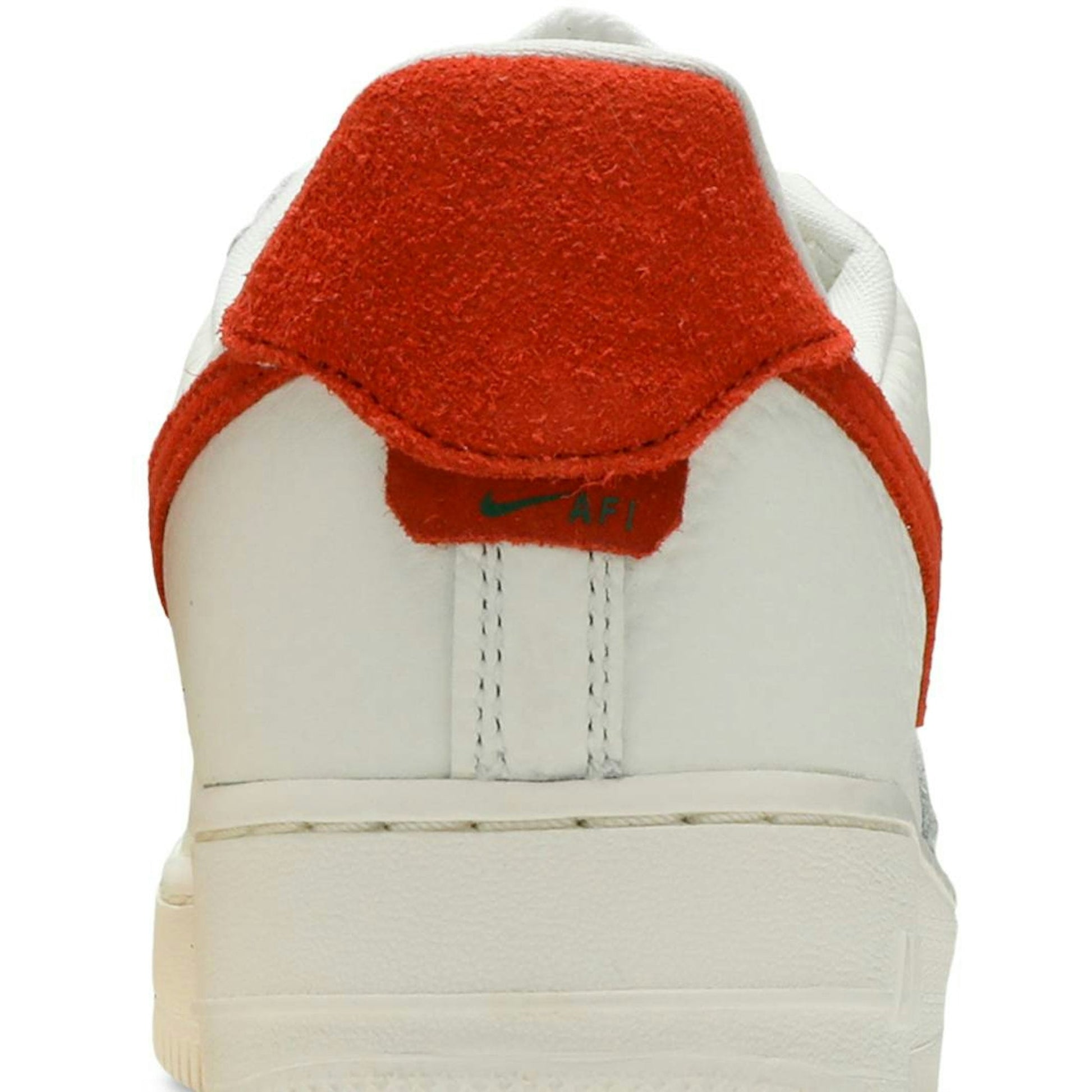 Nike Air Force 1 '07 Craft 'Mantra Orange' CV1755-100