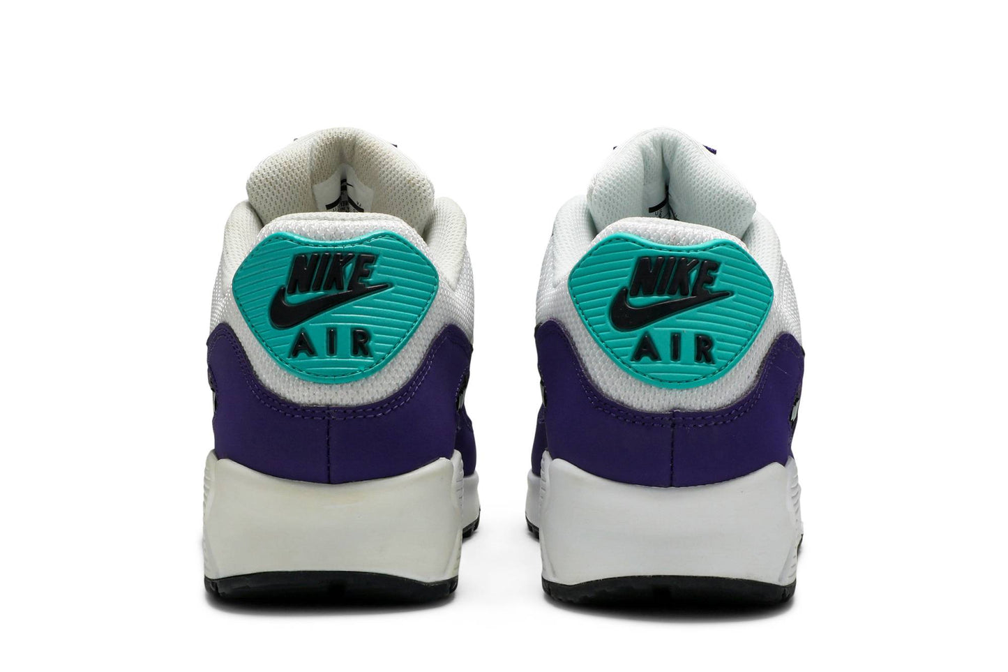 Nike Air Max 90 Essential Hyper Jade AJ1285-103