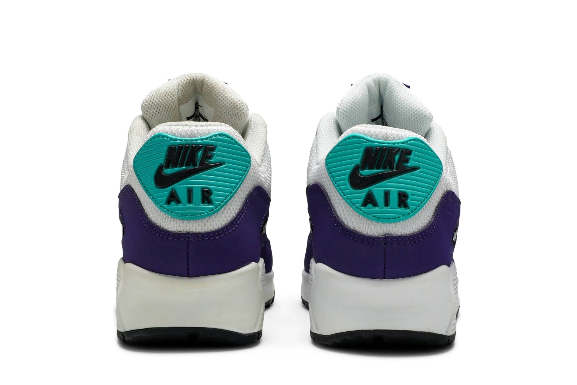 Nike Air Max 90 Essential Hyper Jade AJ1285-103