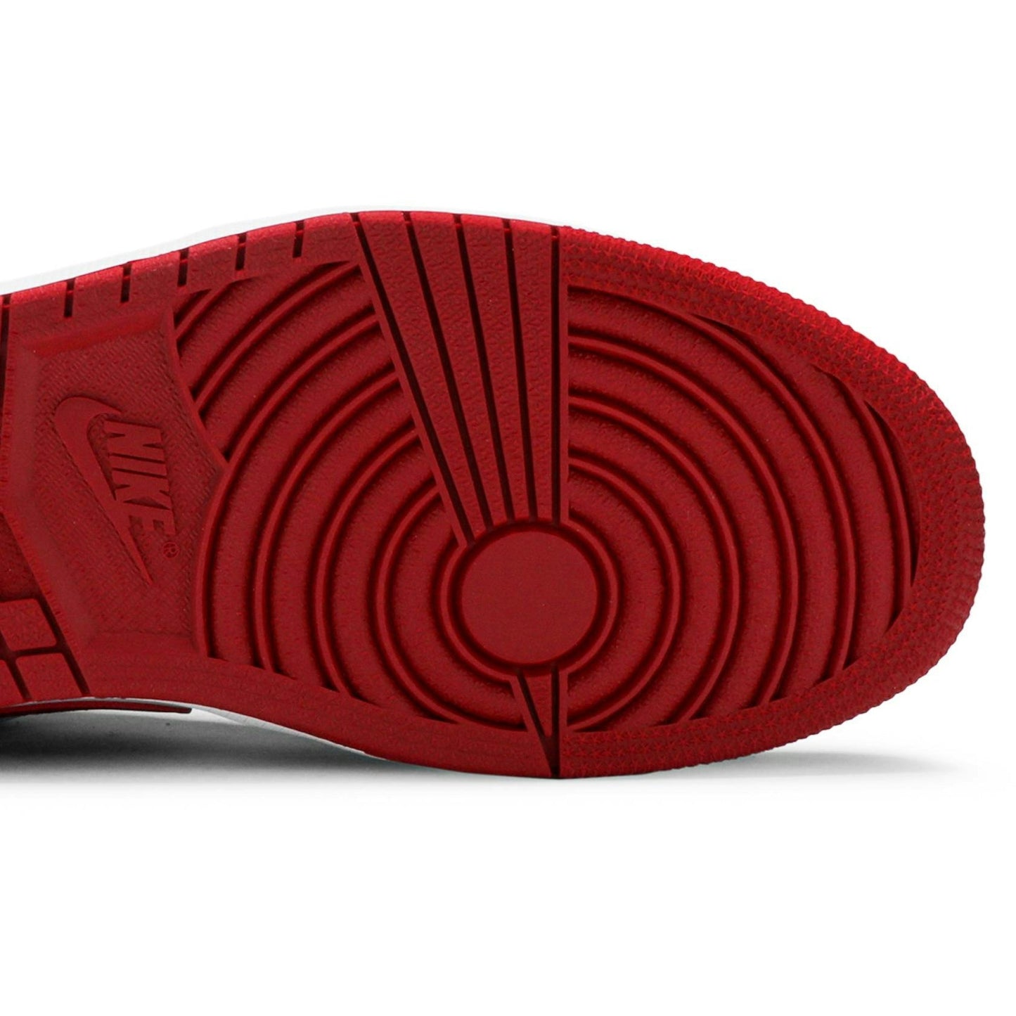 Air Jordan 1 Low 'Gym Red' 553558-611
