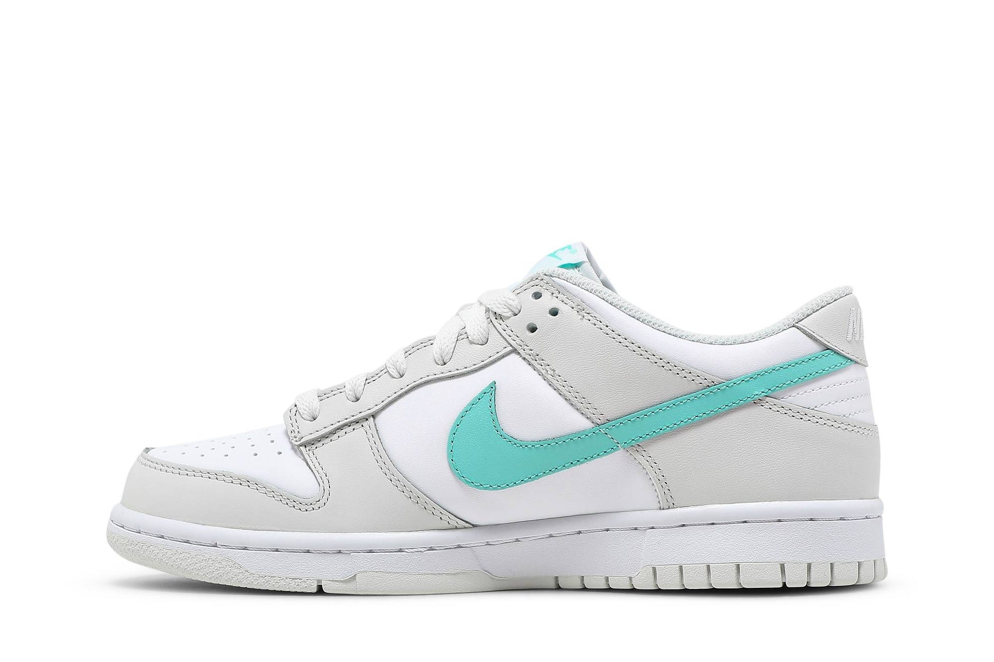 ( Grade School ) Nike Dunk Low 'Tropical Twist' CW1590-101