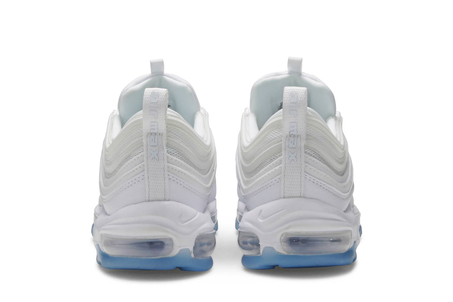 Nike Air Max 97 'White Ice' CT4526-100