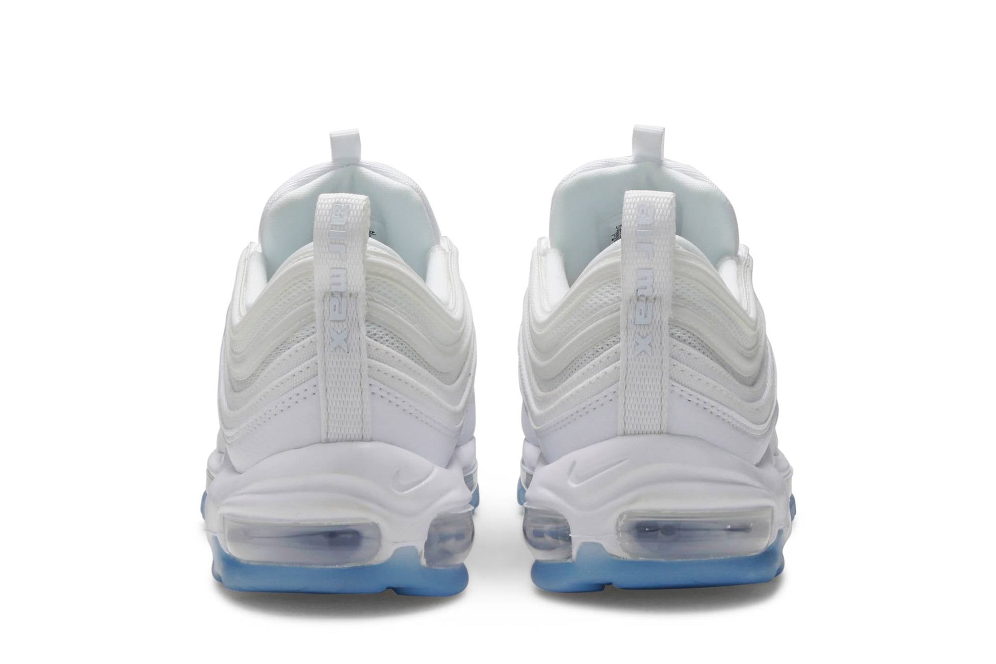 Nike Air Max 97 'White Ice' CT4526-100