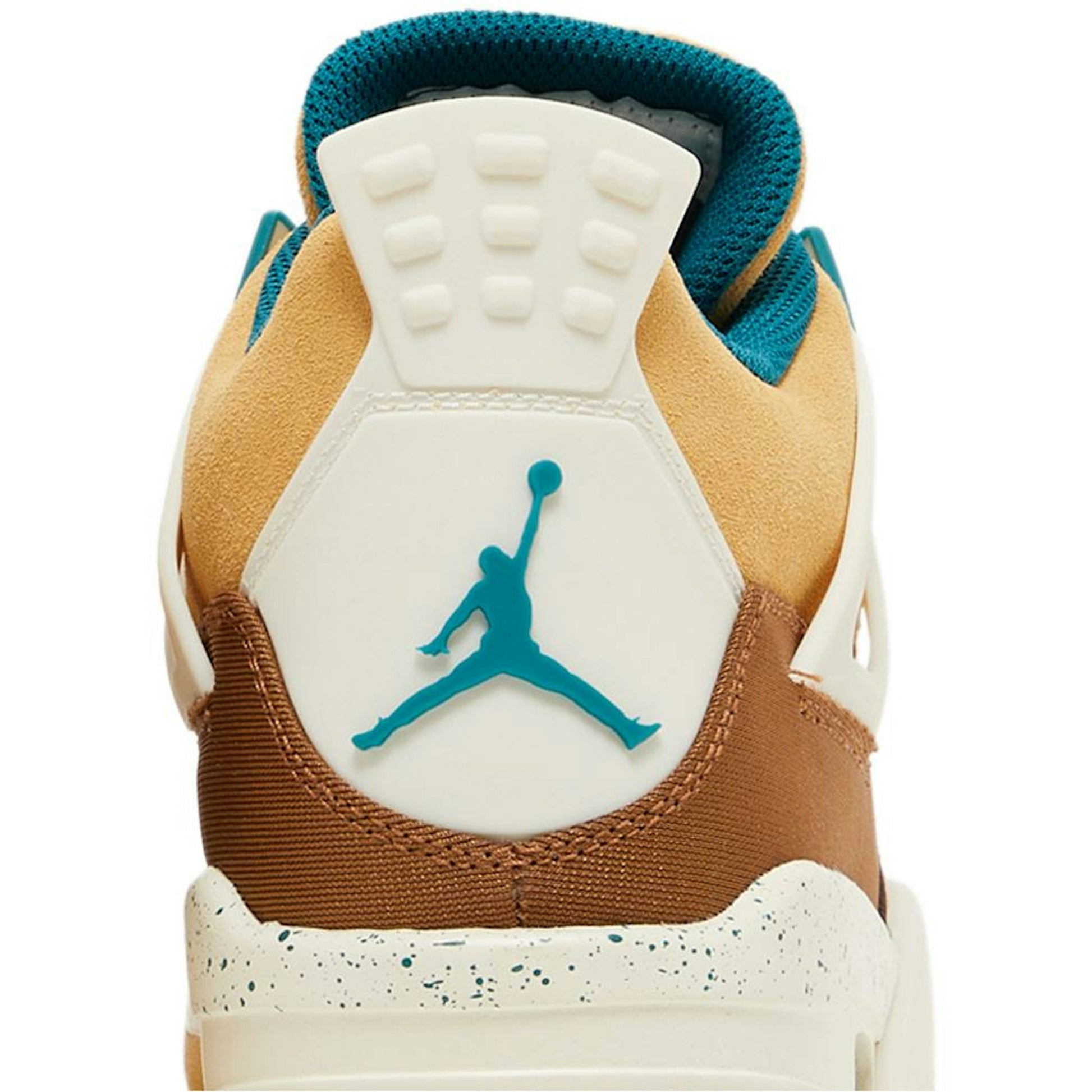 ( Grade School ) Air Jordan 4 Cacao Wow FB2214-200