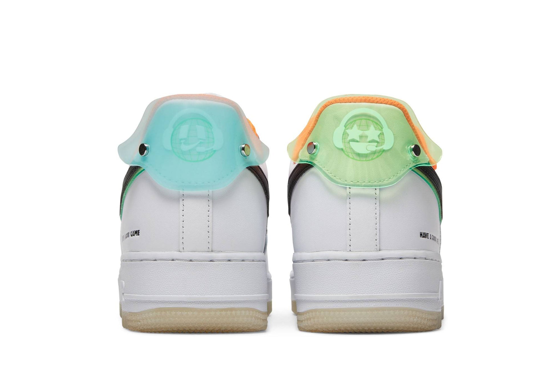 Nike Air Force 1 '07 LE 'Have A Good Game' DO2333-101