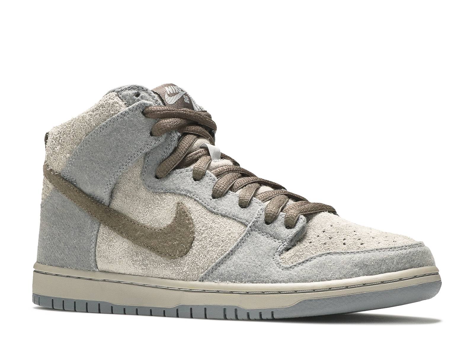 Nike SB Dunk High Premium Tauntaun 313171-020