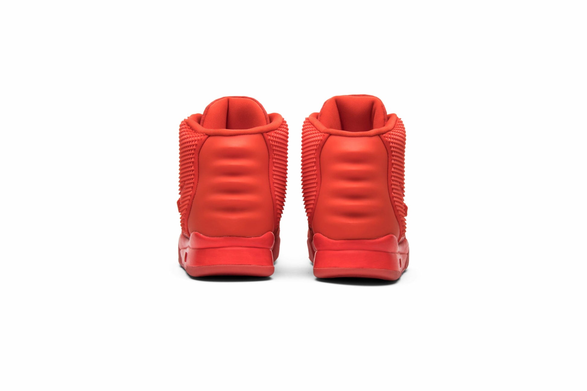 Nike Air Yeezy 2 SP Red October 508214-660