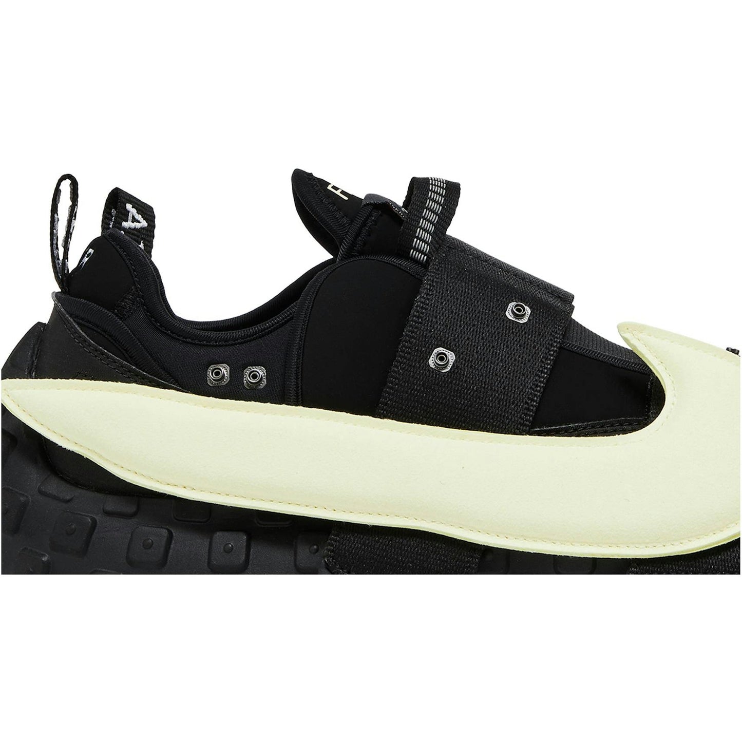 Cactus Plant Flea Market X Nike Air Flea 2 Black Alabaster DV7164-001