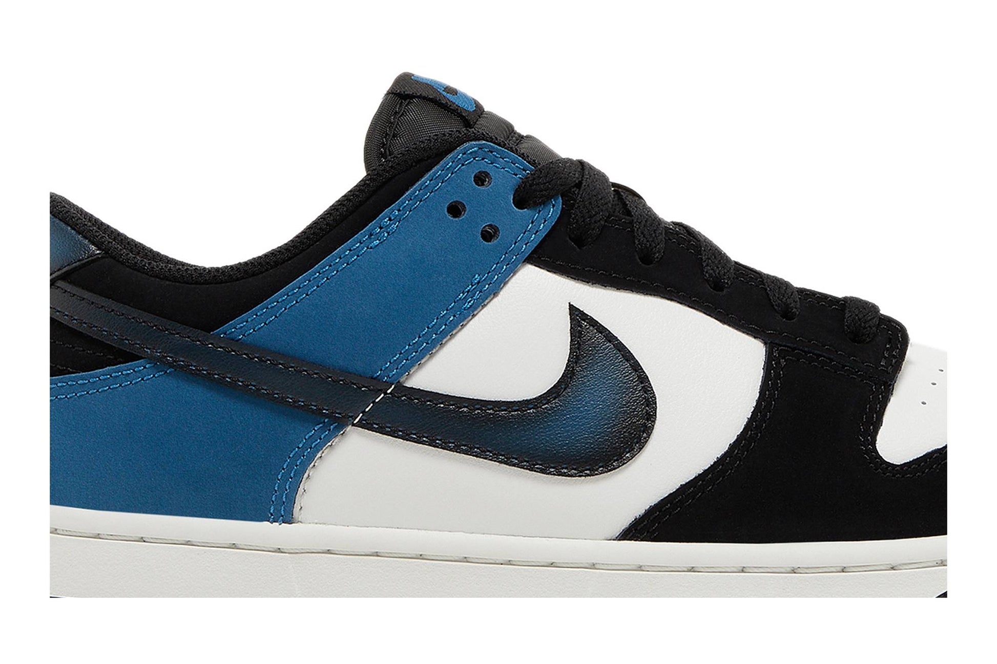 Nike Dunk Low Industrial Blue FD6923-100