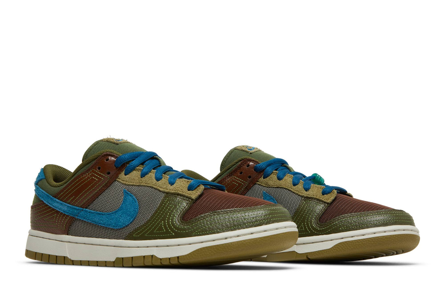 Nike Dunk Low NH 'Cacao Wow' DR0159-200