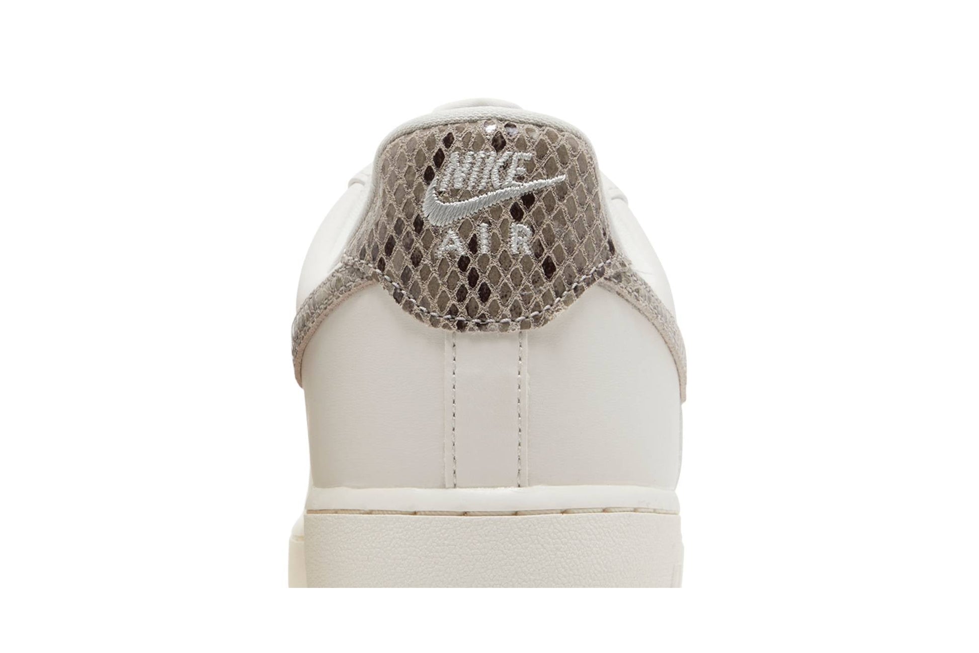 ( Women ) Nike Air Force 1 Low '07 'Phantom' DD8959-002
