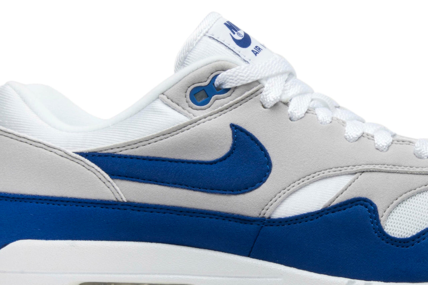 Nike Air Max 1 OG 'Anniversary' 2017 Re-release 908375-102