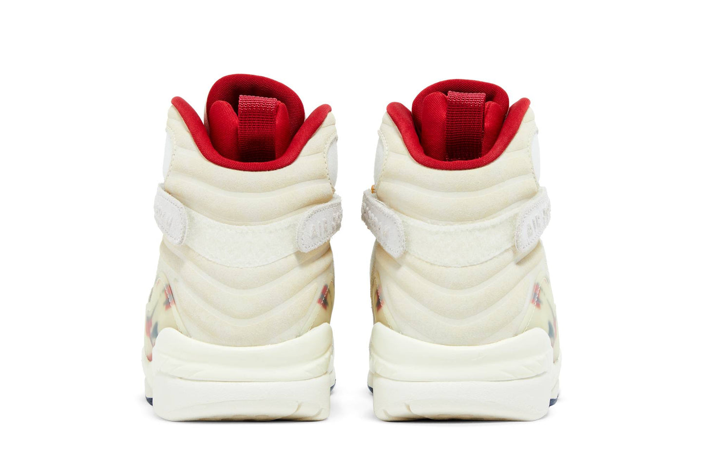 SoleFly X Jordan X Air Jordan 8 Retro 'Mi Casa Es Su Casa' FJ2850-107