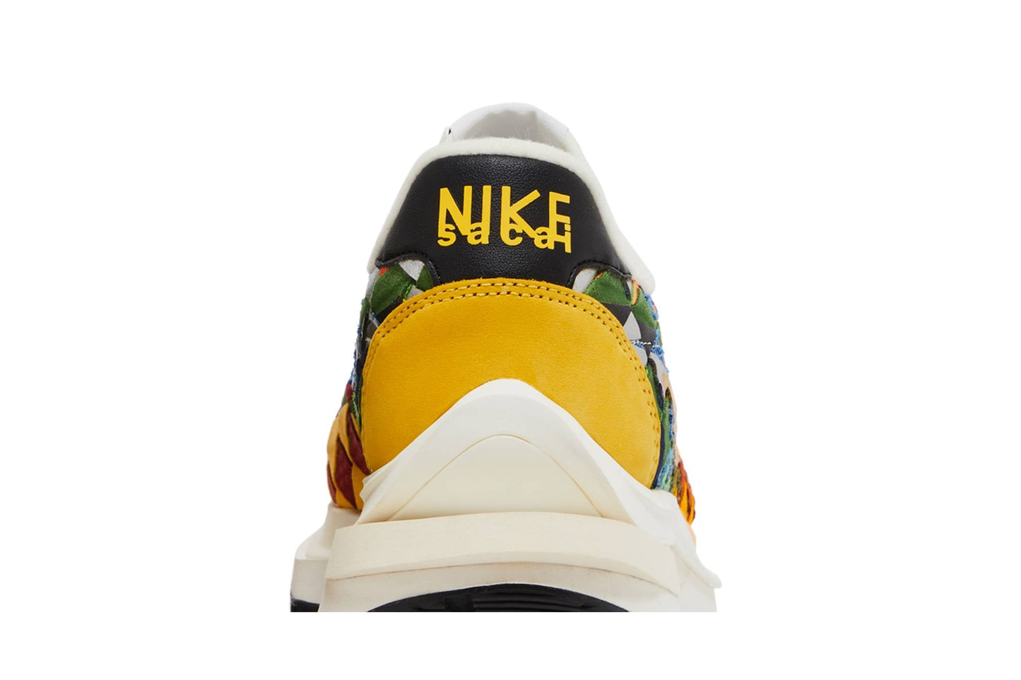 Jean Paul Gaultier X Sacai X Nike VaporWaffle Woven Multi-Color DR5209-300