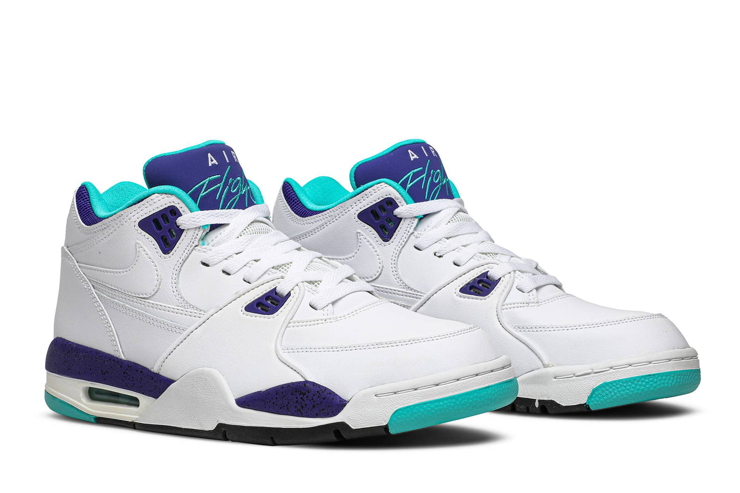 Nike Air Flight 89 Grape 306252-113
