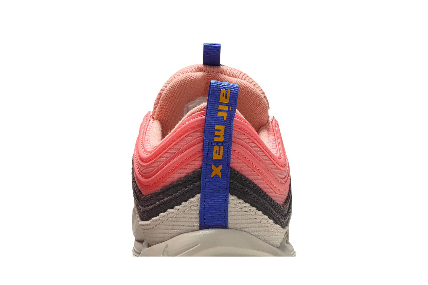 Nike Air Max 97 'Corduroy Pack – Pink' CQ7512-046