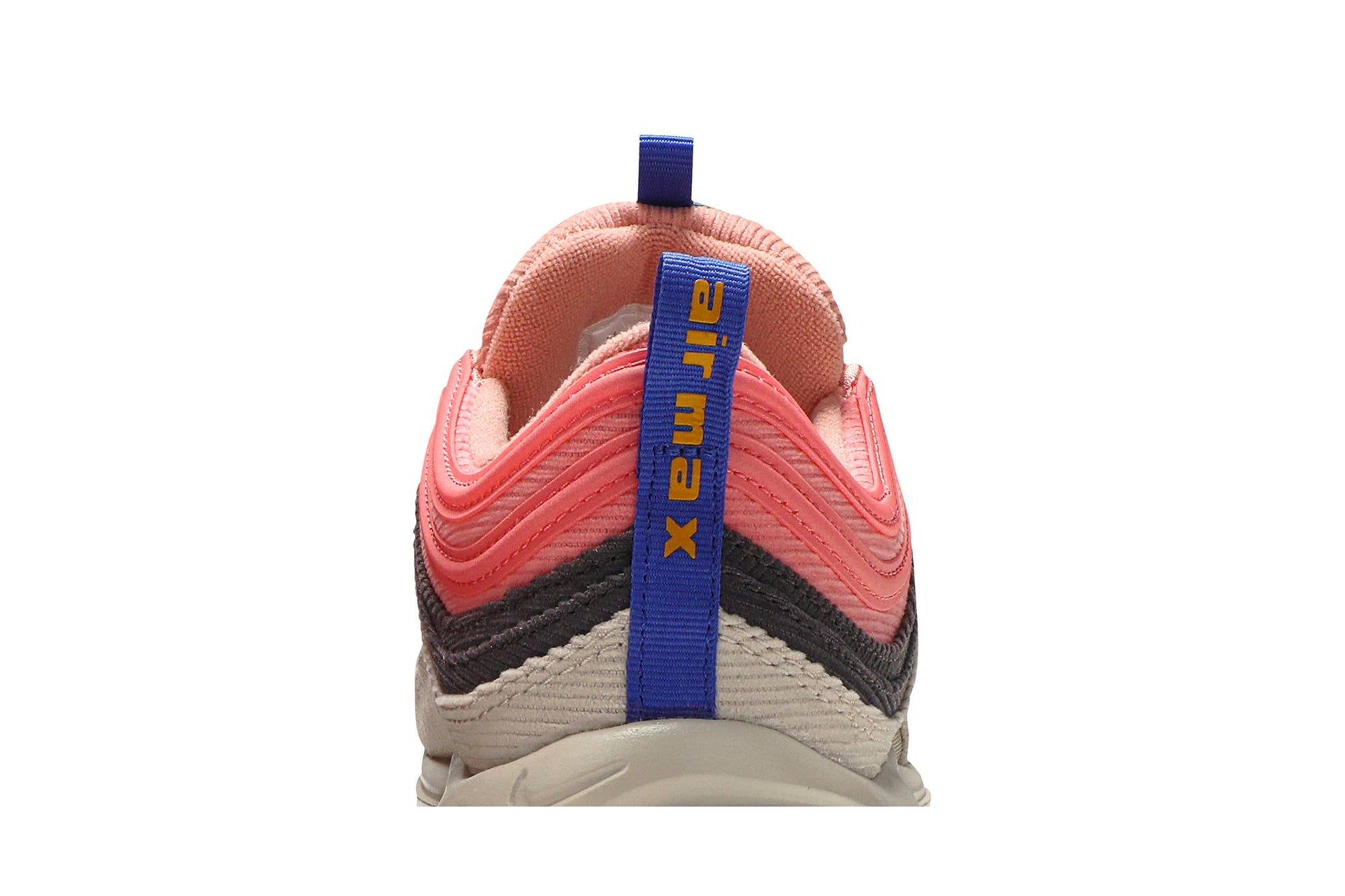 Nike Air Max 97 'Corduroy Pack – Pink' CQ7512-046