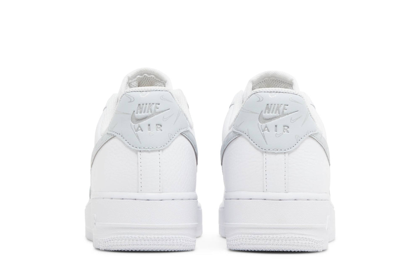 ( Women ) Nike Air Force 1 07 Mini Swooshes DV2237-100