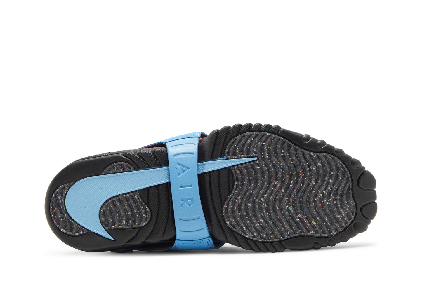 AMBUSH X Nike Air Adjust Force University Blue DM8465-400