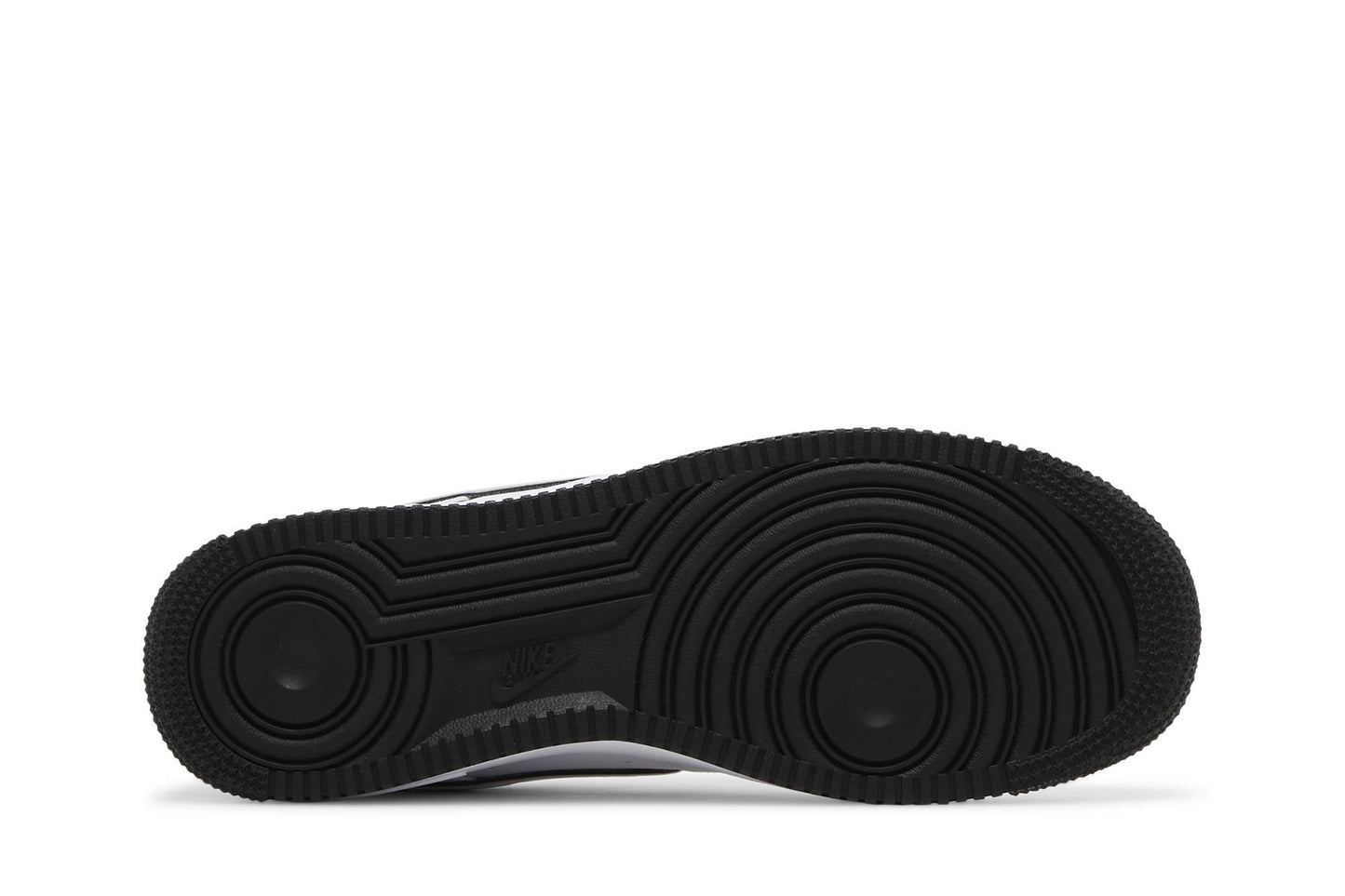 Nike Air Force 1 07 White Black Outline DV0788-103