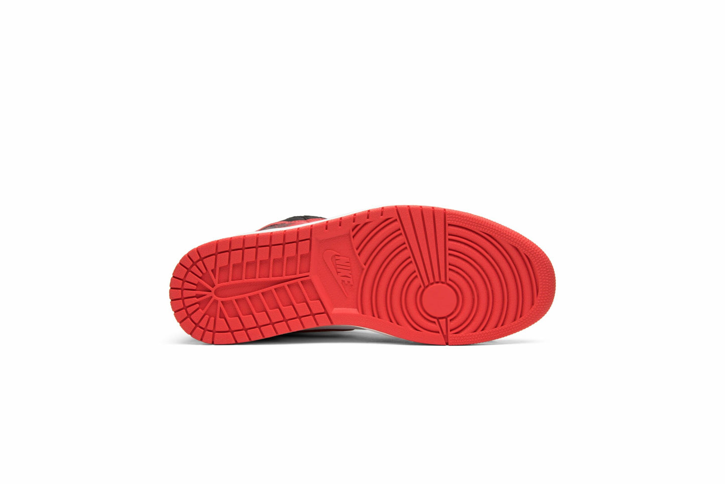 Air Jordan 1 Retro High OG Track Red 555088-112