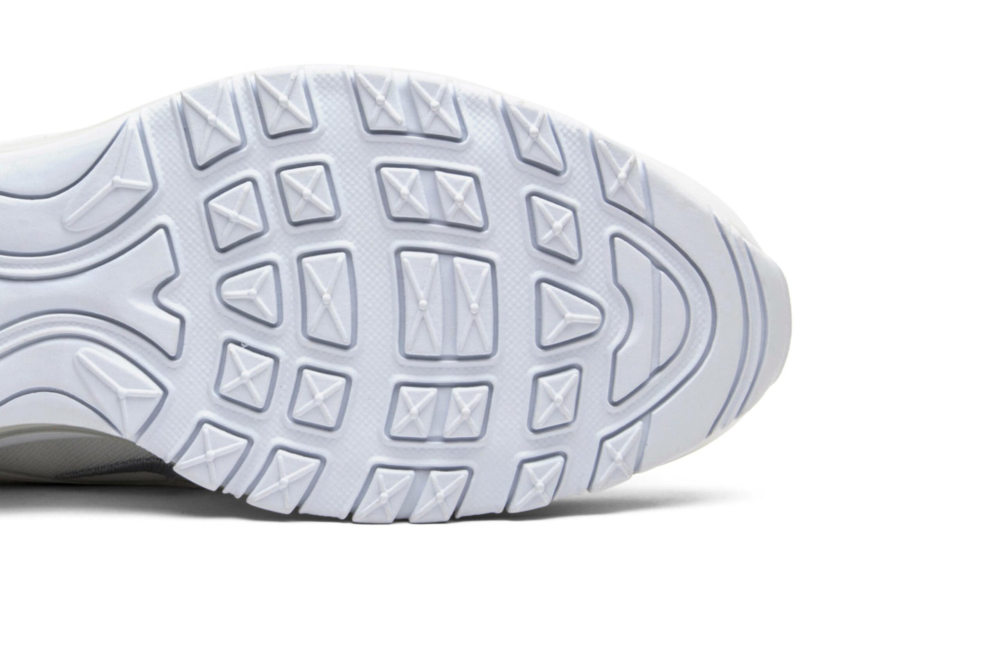 Nike Air Max 97 'Triple White' 921826-101