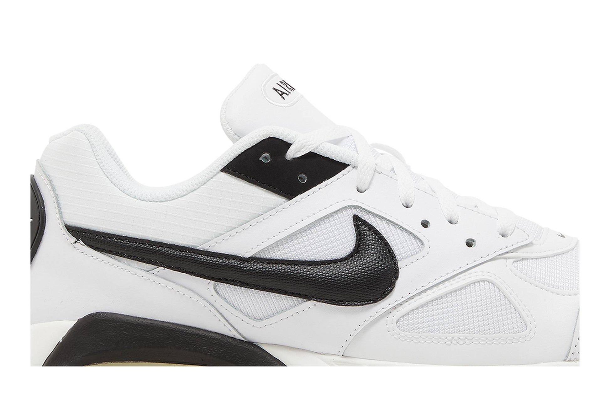 Nike Air Max IVO 'White Black' 580518-106