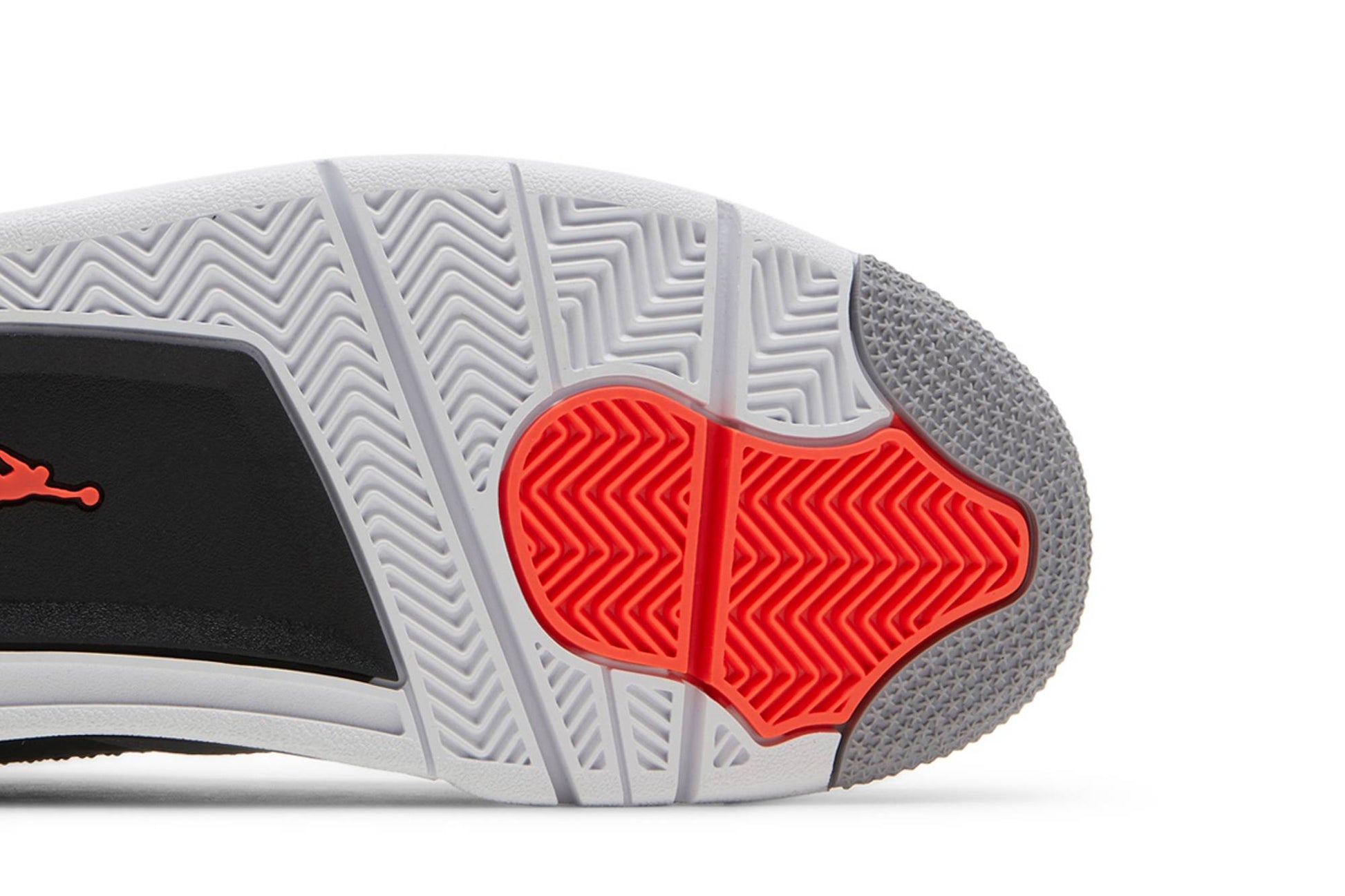 Air Jordan 4 Infrared 23 DH6927-061