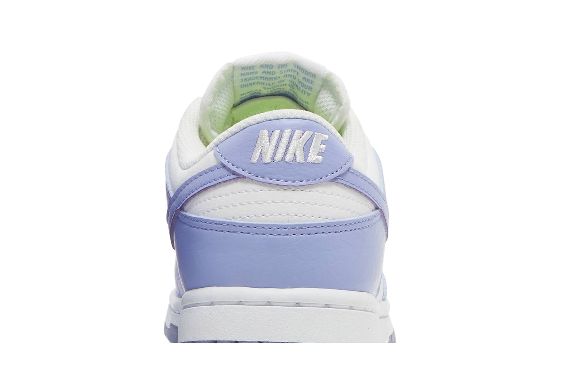 ( Women ) Nike Dunk Low Next Nature 'Lilac' DN1431-103