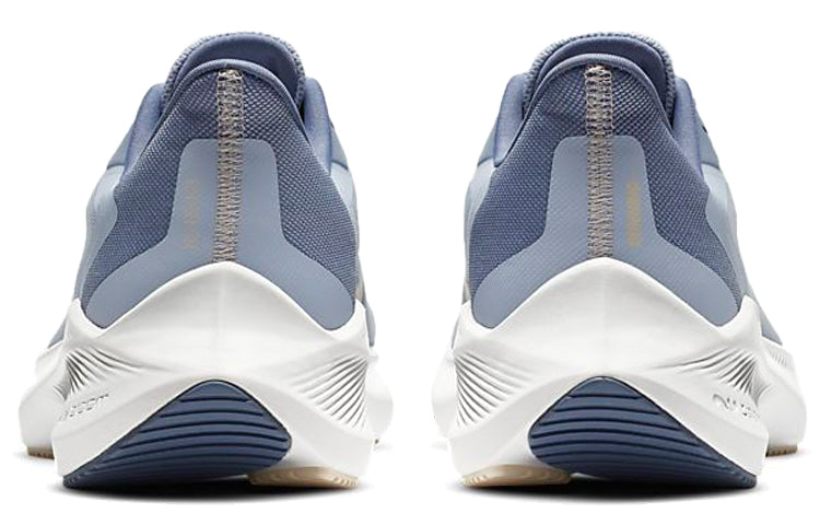 ( Women ) Nike Zoom Winflo 7 Blue CJ0302-007