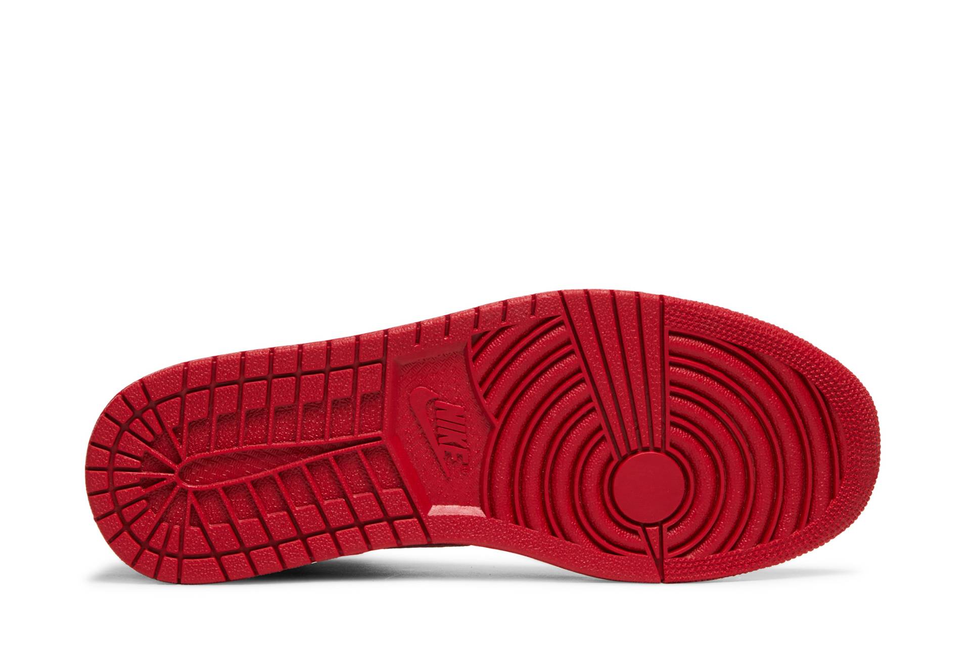 Air Jordan 1 Retro High Banned 2011 432001-001