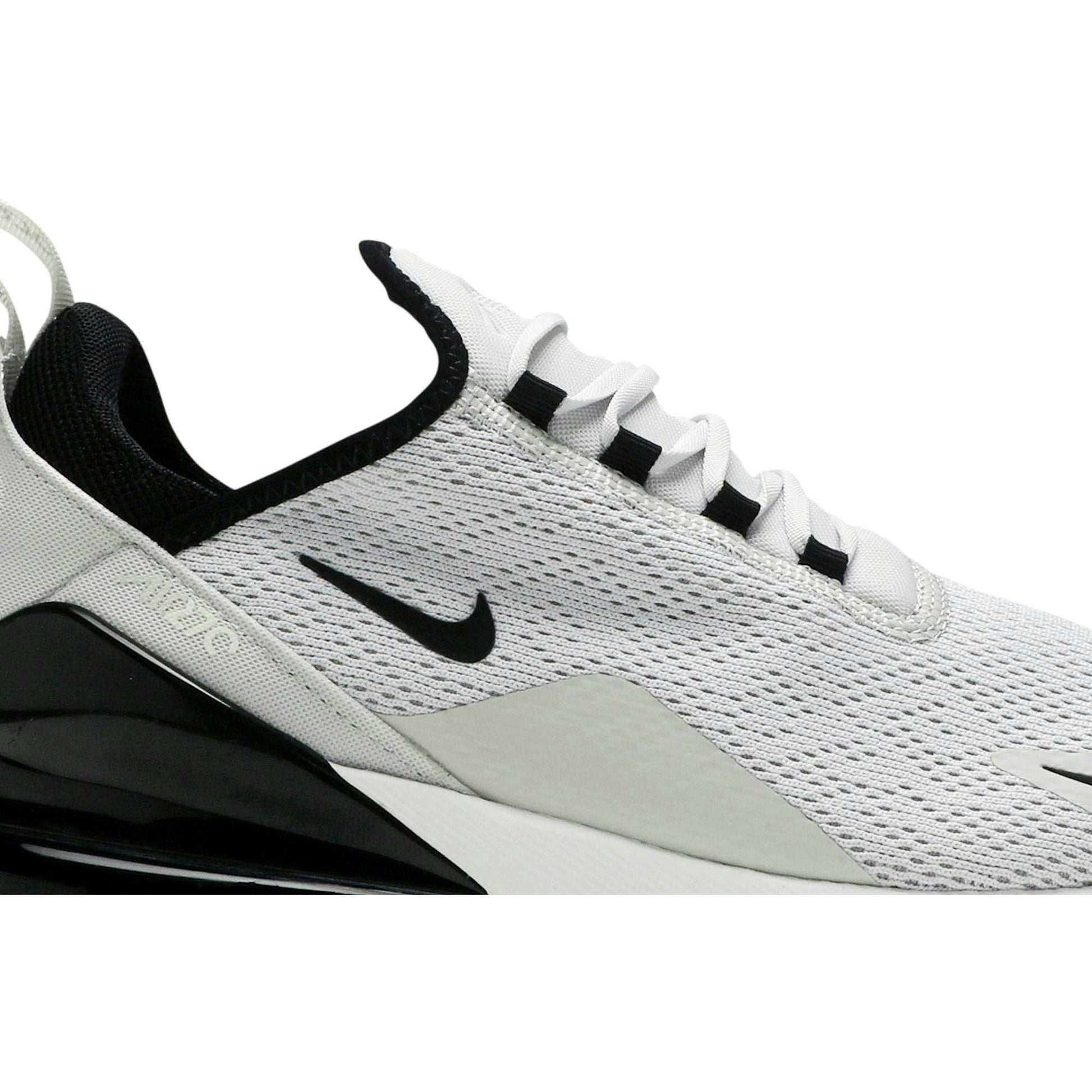 ( Women ) Nike Air Max 270 Vast Grey AH6789-012