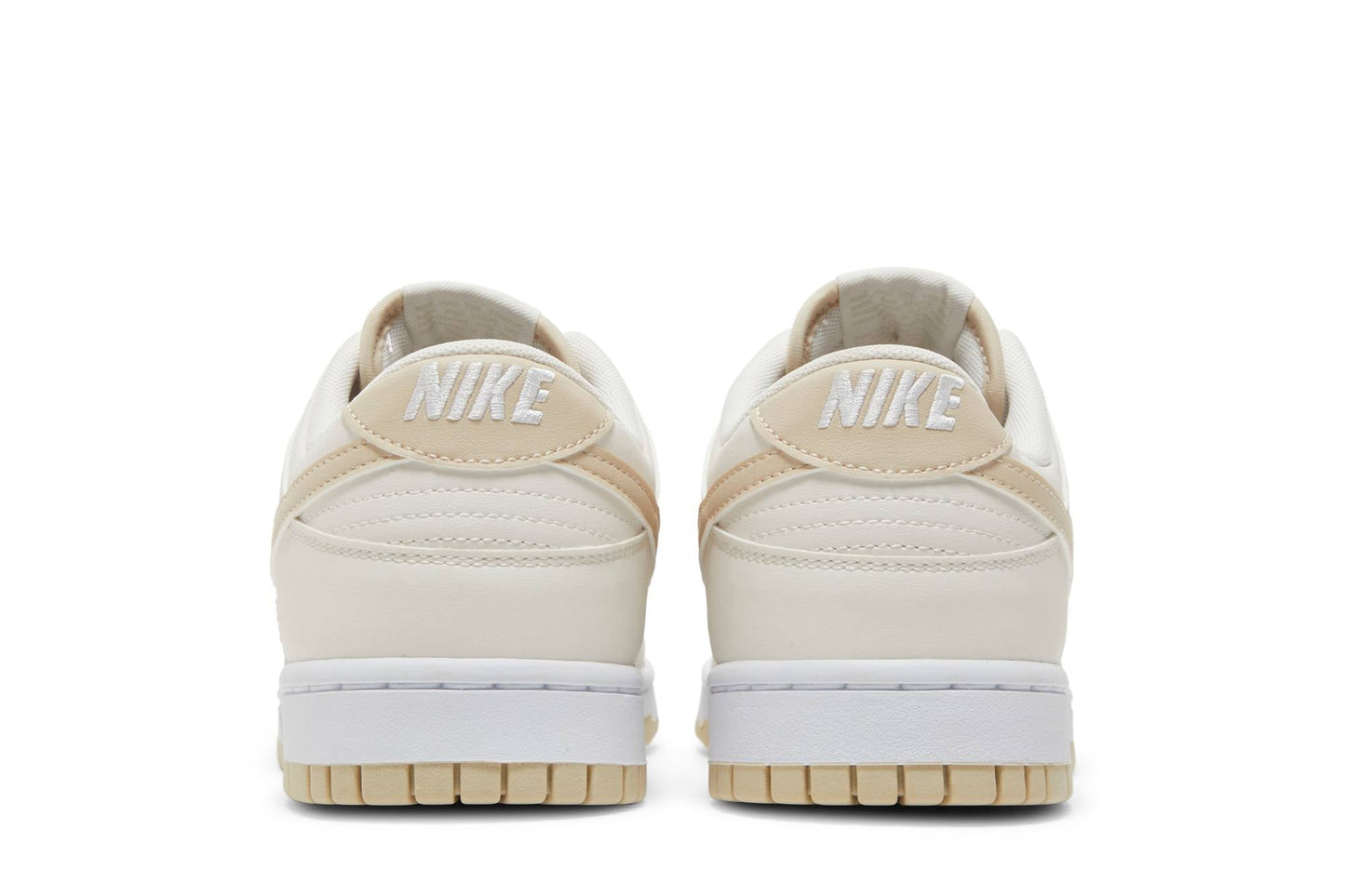 Nike Dunk Low 'Phantom Sanddrift' DV0831-003
