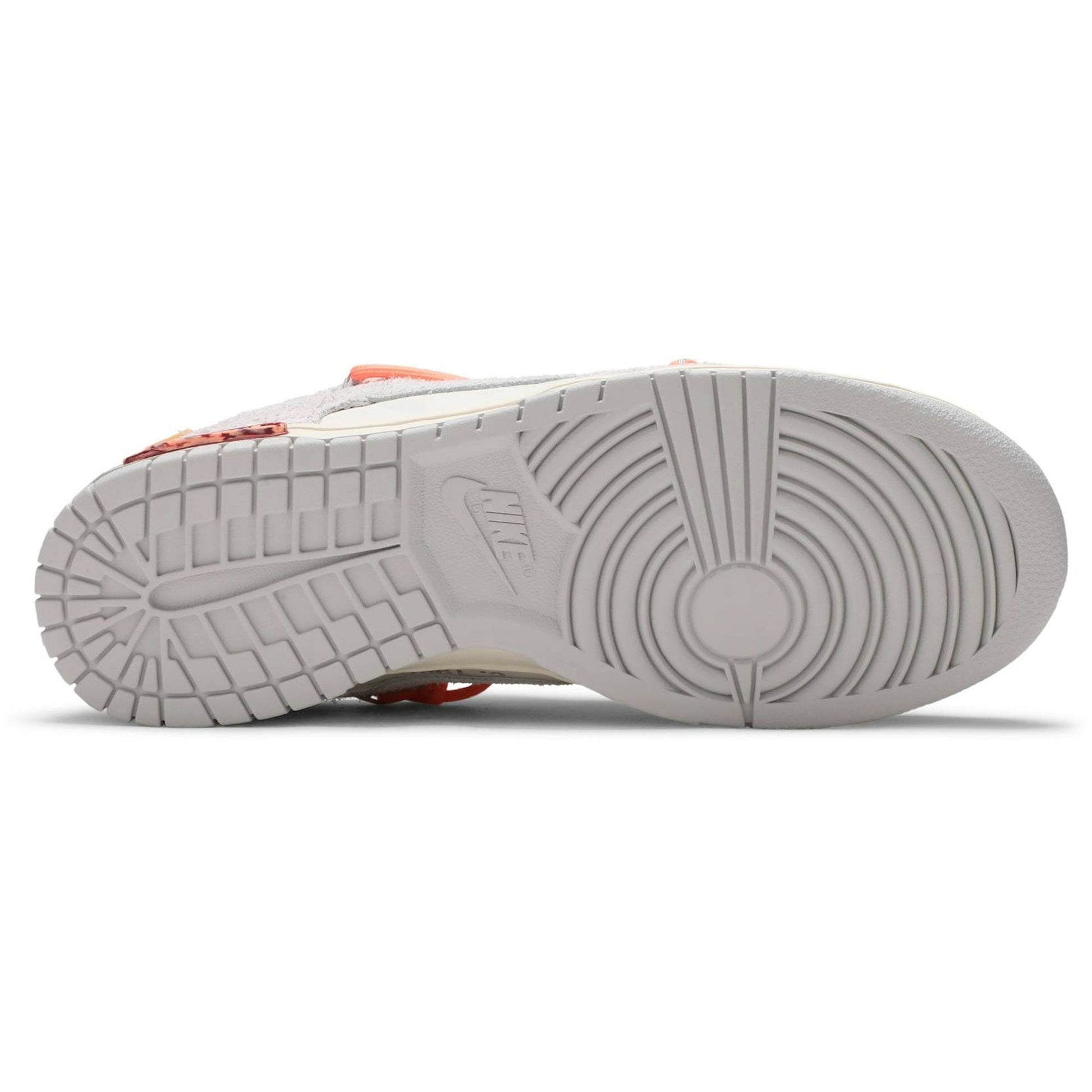 Off-White X Nike Dunk Low Dear Summer – 19 Of 50 DJ0950-119
