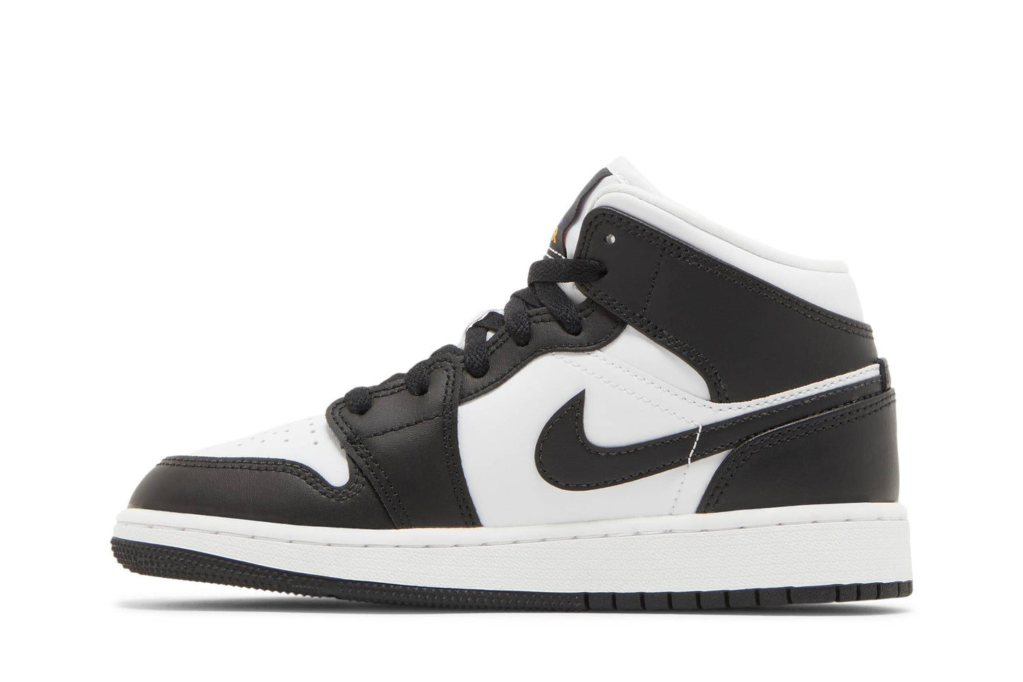 ( Grade School ) Air Jordan 1 Mid Hologram DR9495-001