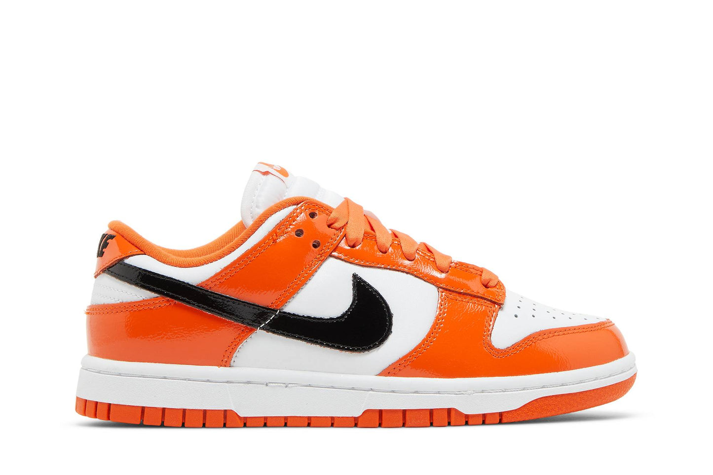 ( Women ) Nike Dunk Low 'Halloween' DJ9955-800