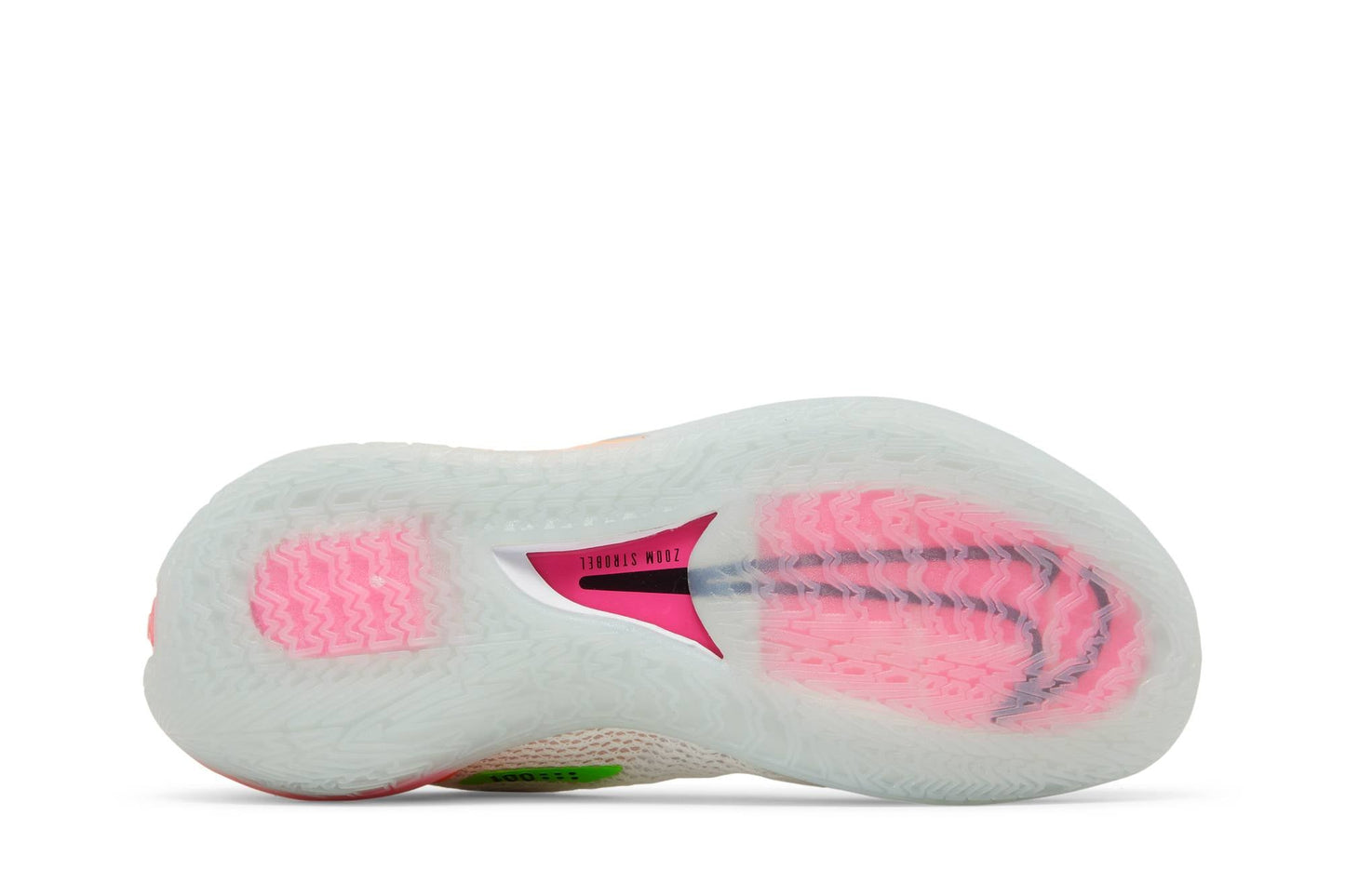 Nike Air Zoom GT Cut Ghost DX4112-114