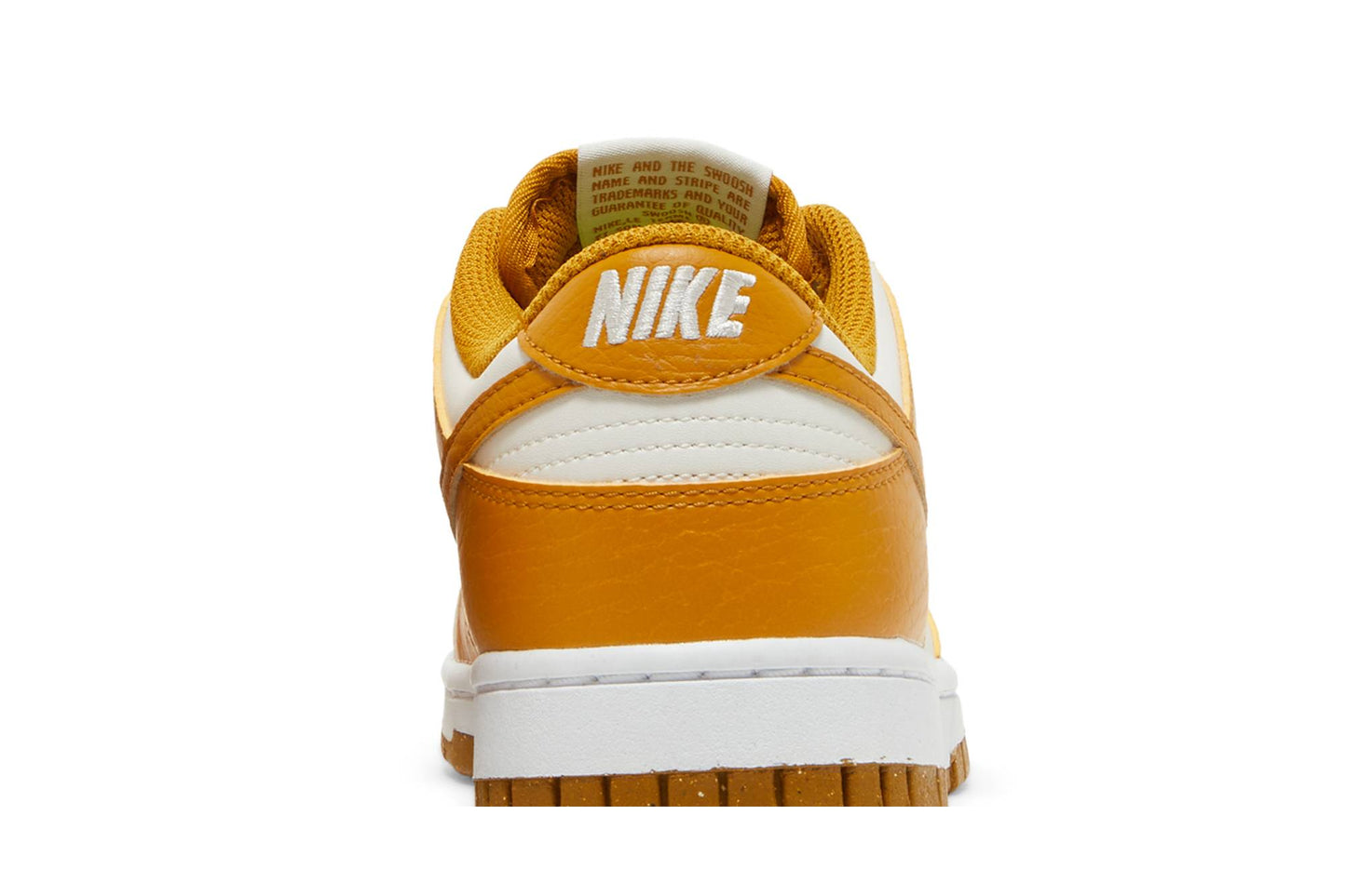 ( Women ) Nike Dunk Low Next Nature 'Curry' DN1431-001