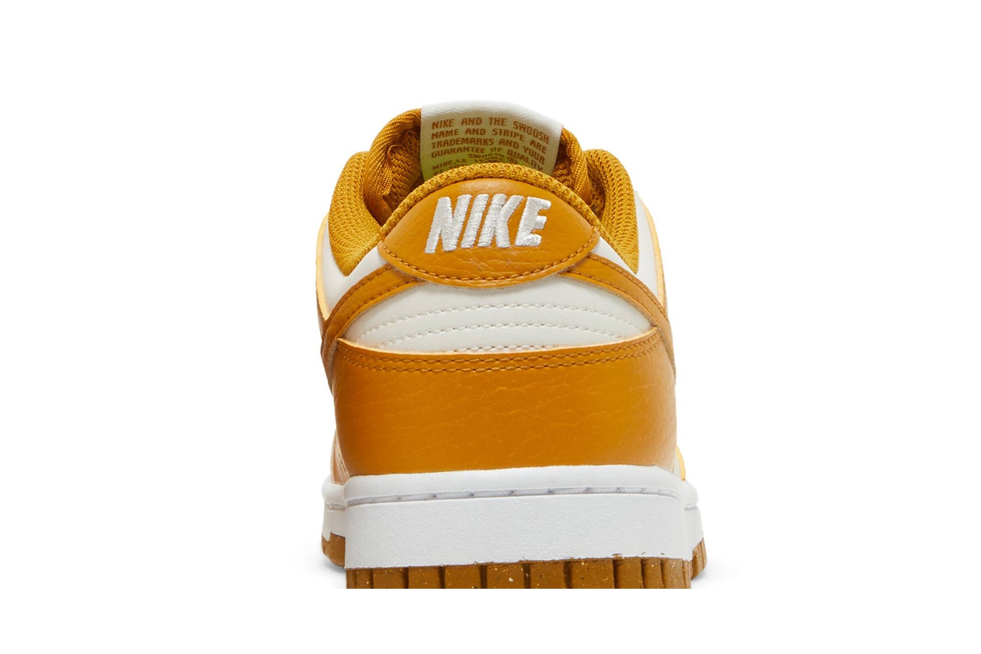 ( Women ) Nike Dunk Low Next Nature 'Curry' DN1431-001