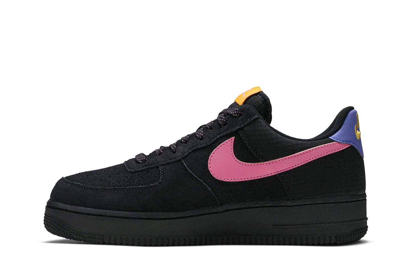Nike Air Force 1 Low Black ACG CD0887-001