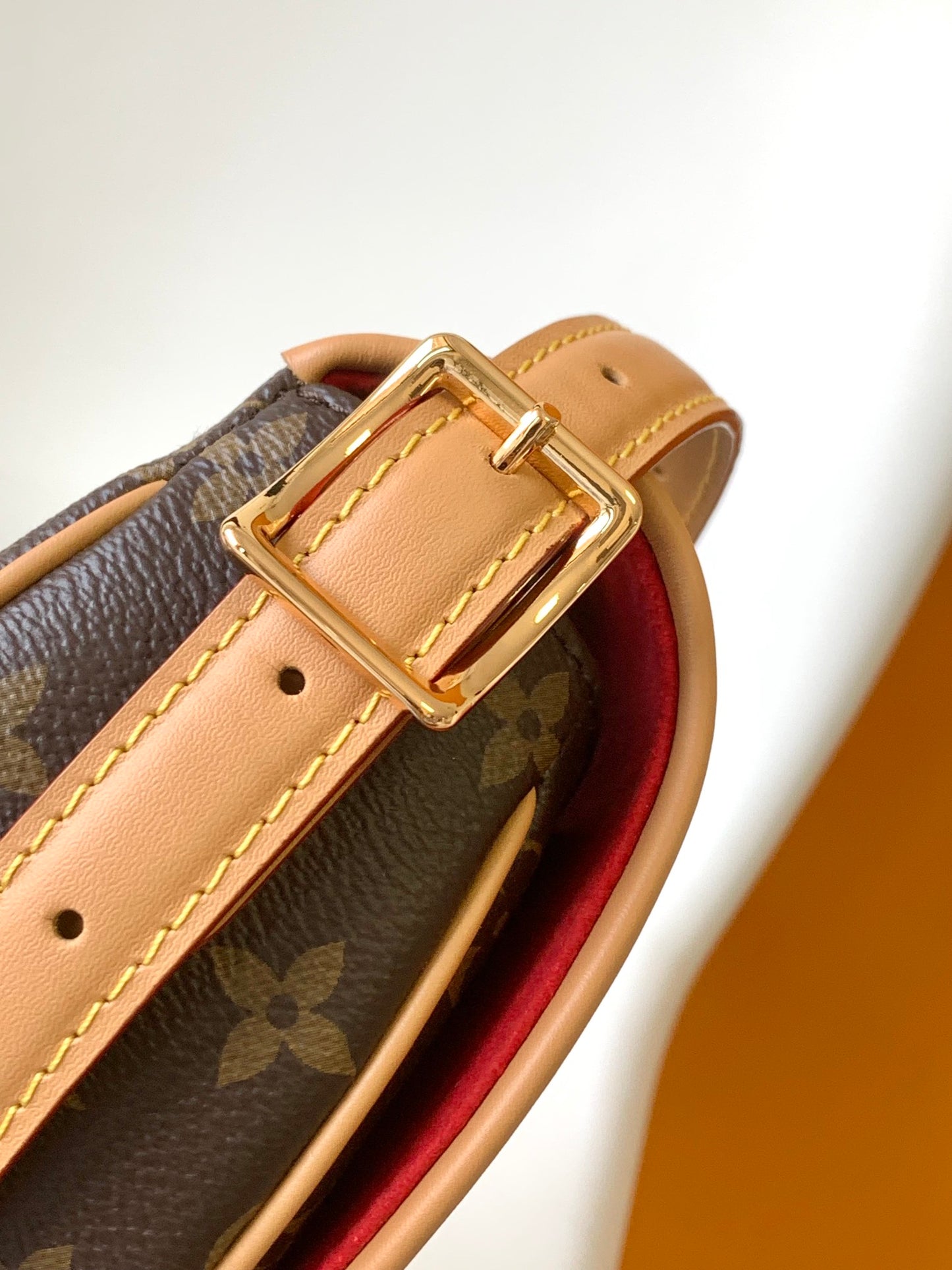 Louis Vuitton Monogram Chantilly Crossbody Bag